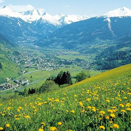 酒店 珀斯特酒店 巴德加斯坦