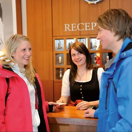 Post Hotel Bad Gastein