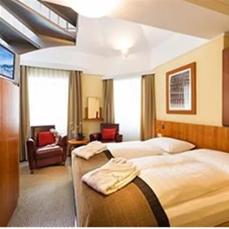Post 4* Bad Gastein