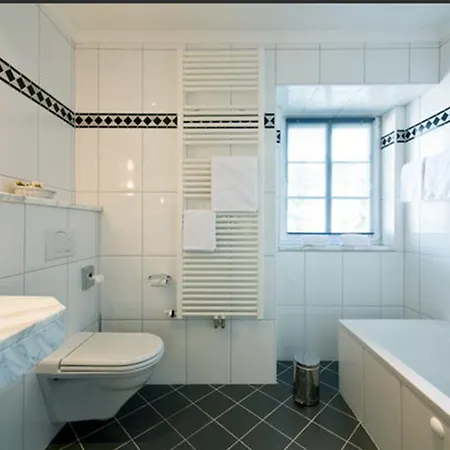 Post Hotel Bad Gastein