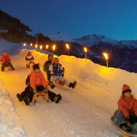 Post Hotel Bad Gastein