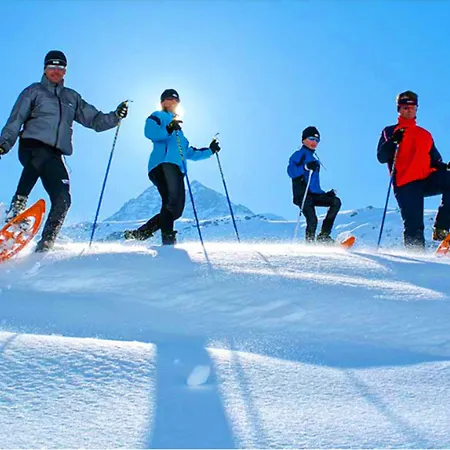 Post 4* Bad Gastein