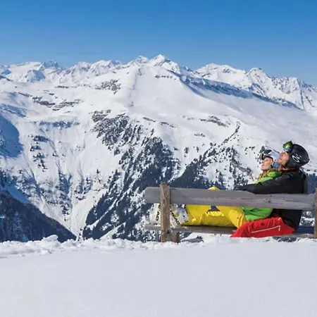 珀斯特酒店 酒店 4*