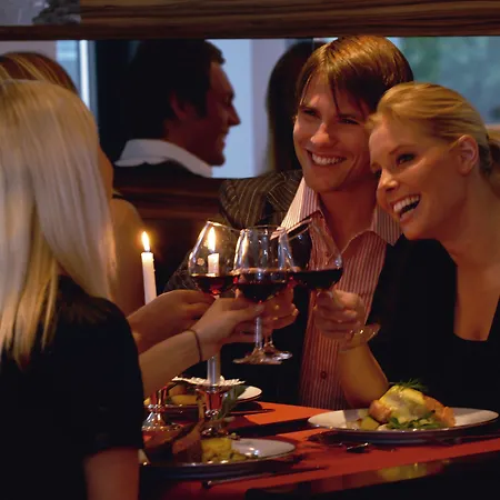 酒店 珀斯特酒店