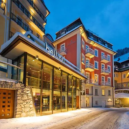 Post Bad Gastein