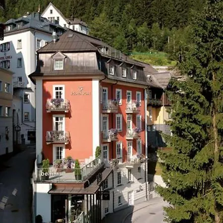 Hotel Post Bad Gastein
