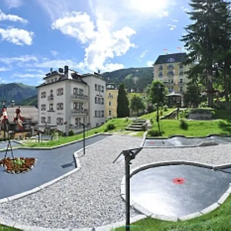 Hotel Post 4*