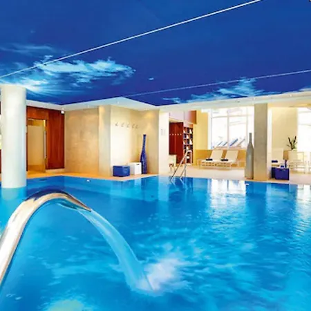 Post Hotel Bad Gastein