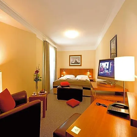 Post Hotel Bad Gastein