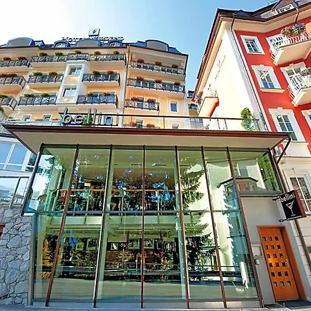 Hotel Post 4*