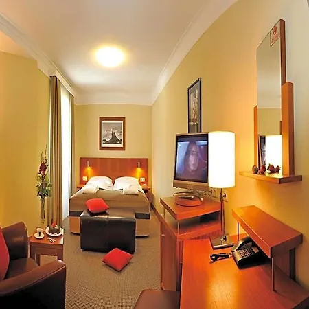 Hotel Post