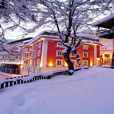 Hotel Post Bad Gastein