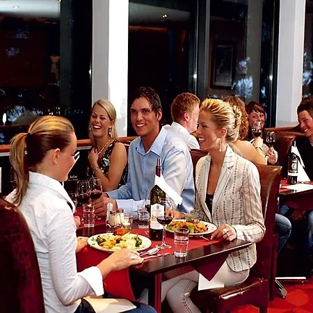 珀斯特酒店