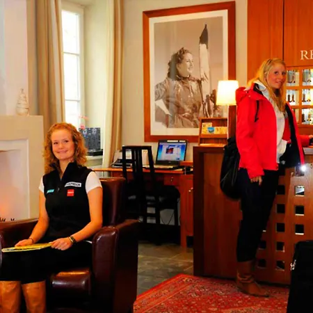 Post Hotel Bad Gastein