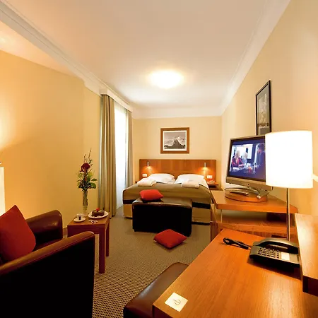 Hotel Post Bad Gastein