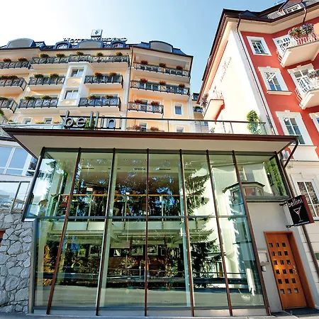 Post Bad Gastein