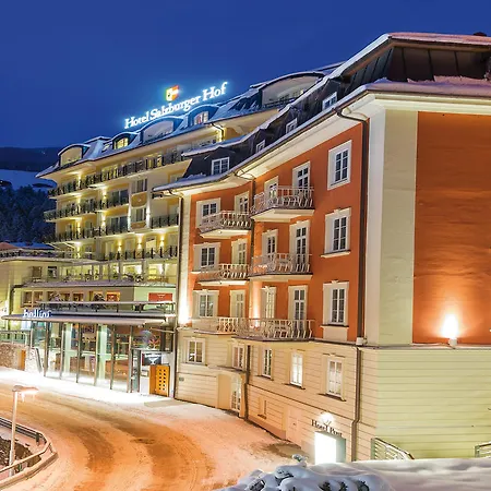 Hotel Post Bad Gastein