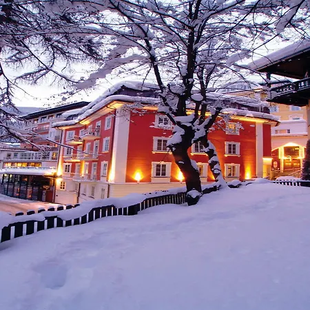 酒店 珀斯特酒店