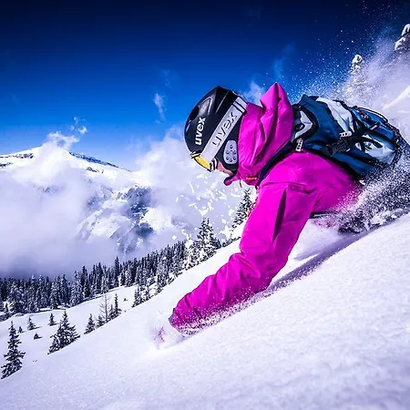 珀斯特酒店 酒店