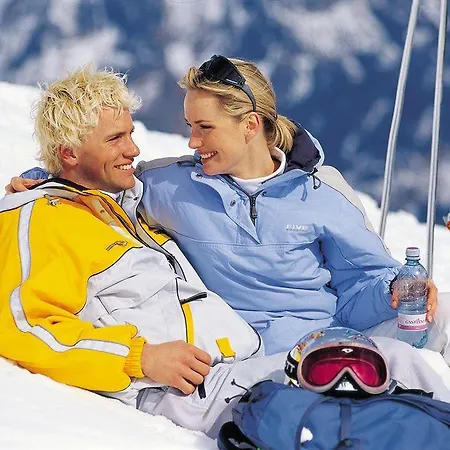 Post Hotel Bad Gastein