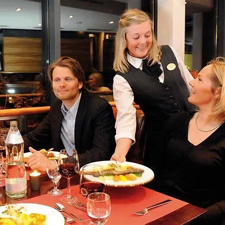 Post Hotel 4*