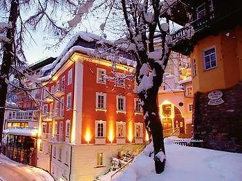 珀斯特酒店 酒店