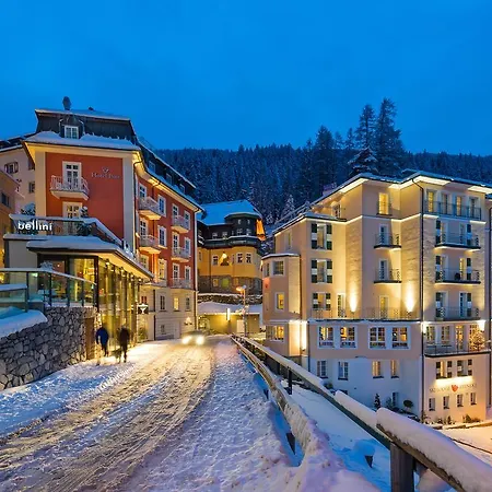 Hotel Post 4*