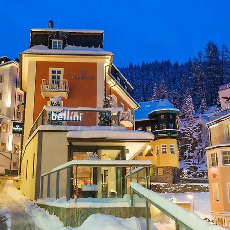 Post Hotel Bad Gastein