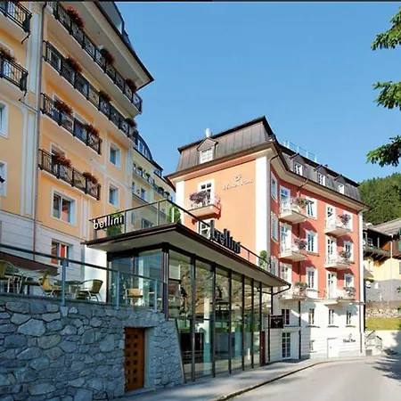 Post Hotel Bad Gastein