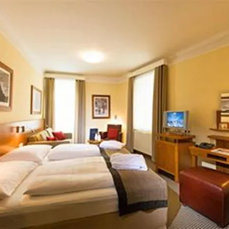 Post Hotel Bad Gastein