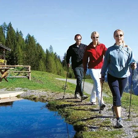 Post 4* Bad Gastein