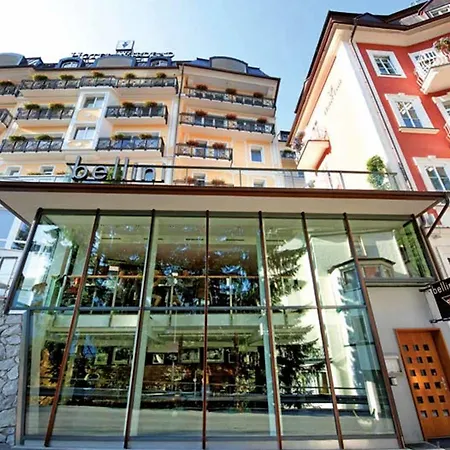 Hotel Post