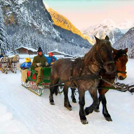Post Hotel Bad Gastein