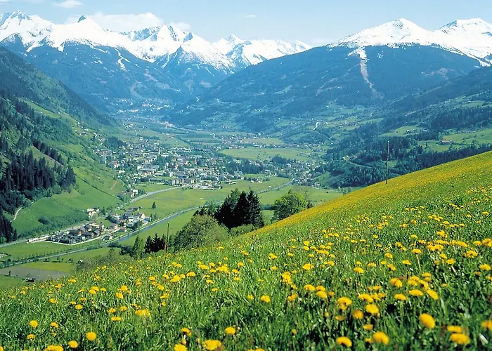 ホテル Post バードガシュタイン