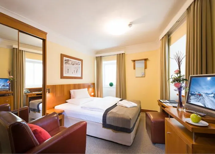 Hotell Post