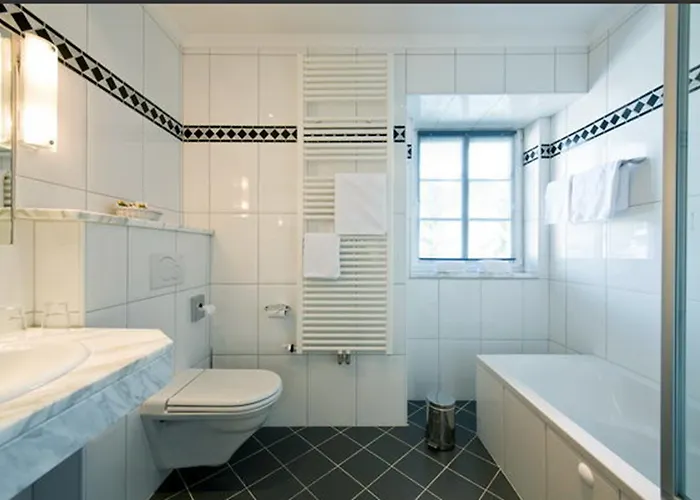 Post ホテル バードガシュタイン