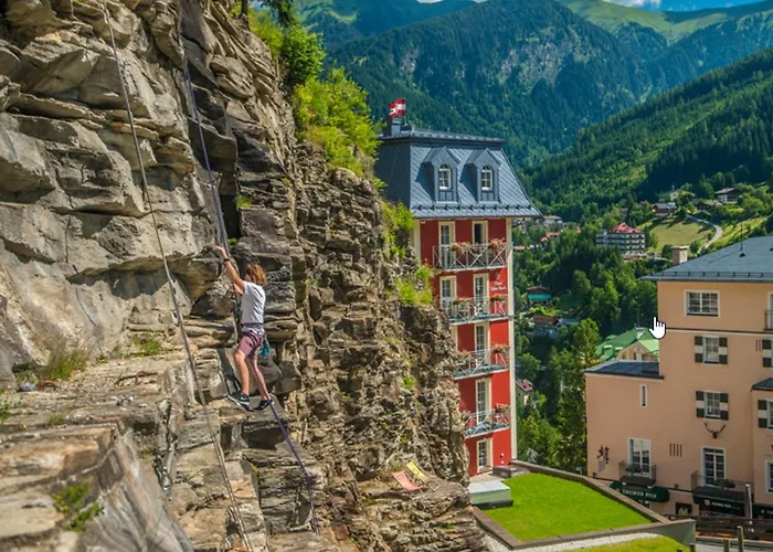 Hotell Post