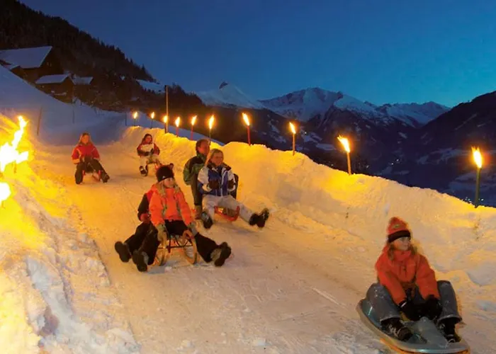 Post Hotell Bad Gastein