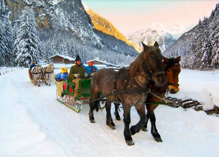 Post Hotell Bad Gastein