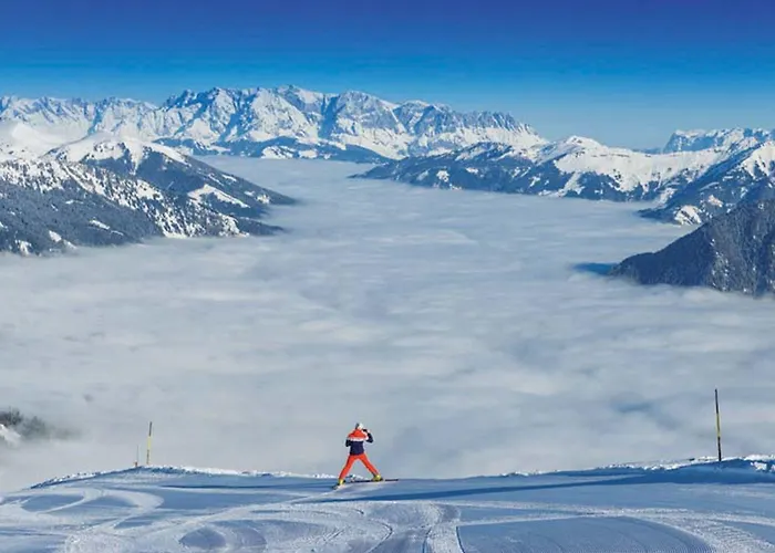 ホテル Post バードガシュタイン