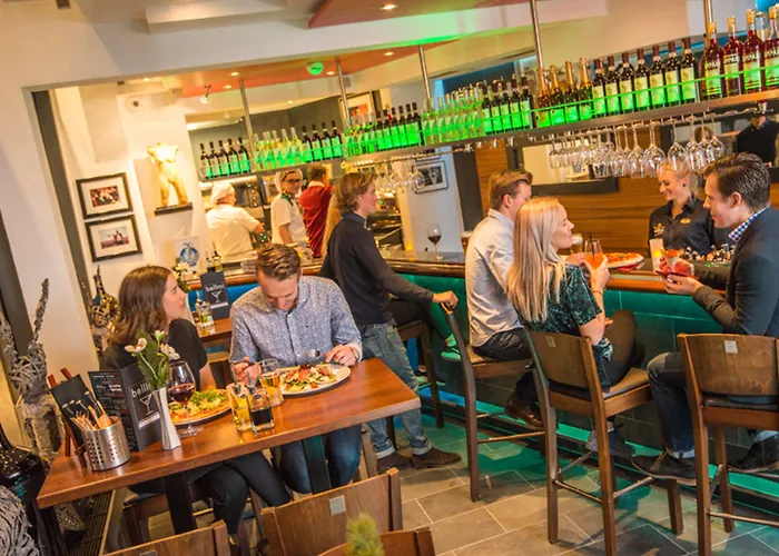 Post 4* バードガシュタイン