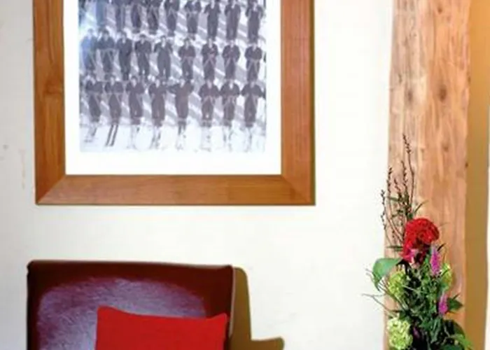 Hotell Post