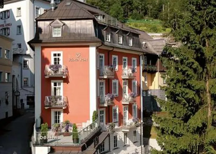 Hotell Post Bad Gastein