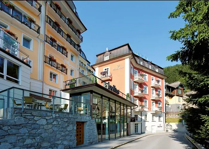 Post Hotell
