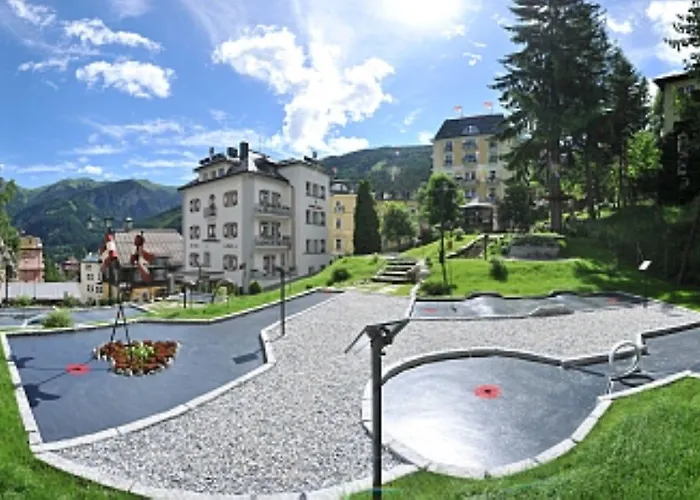 Hotell Post 4*