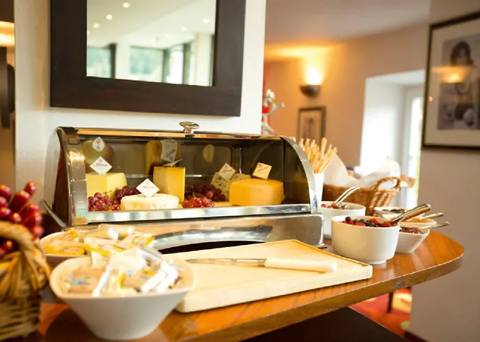 Post 4* バードガシュタイン