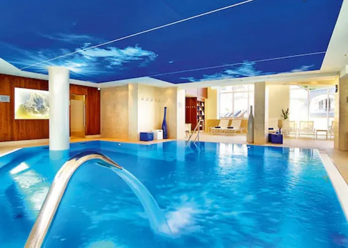 Post Hotell Bad Gastein