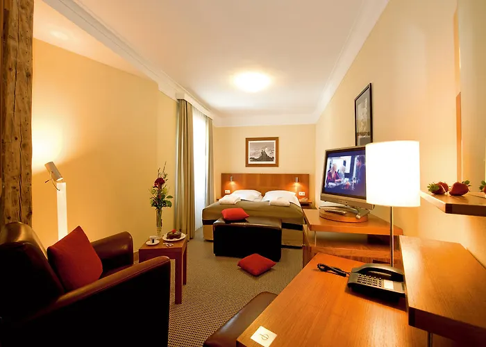 Otel Post Bad Gastein