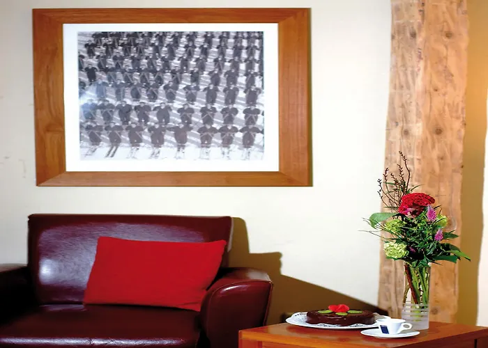 ホテル Post バードガシュタイン