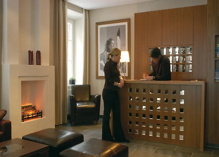 Otel Post Bad Gastein